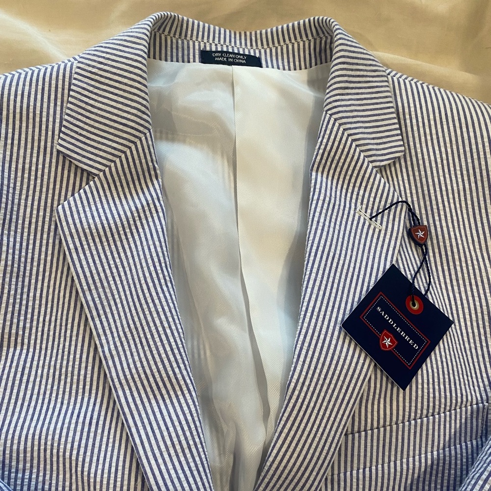 Mens Sports coat